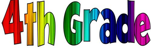 4th Grade 4th Grade